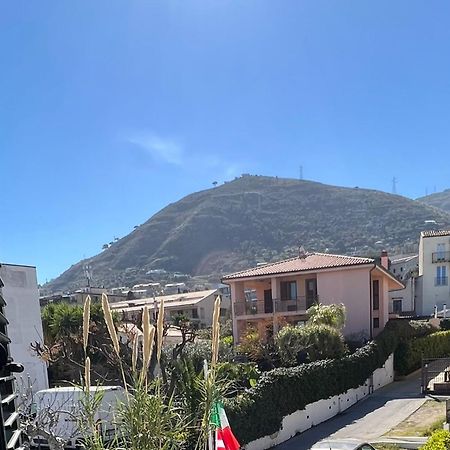 체팔루 Casa Scirocco 아파트 외부 사진
