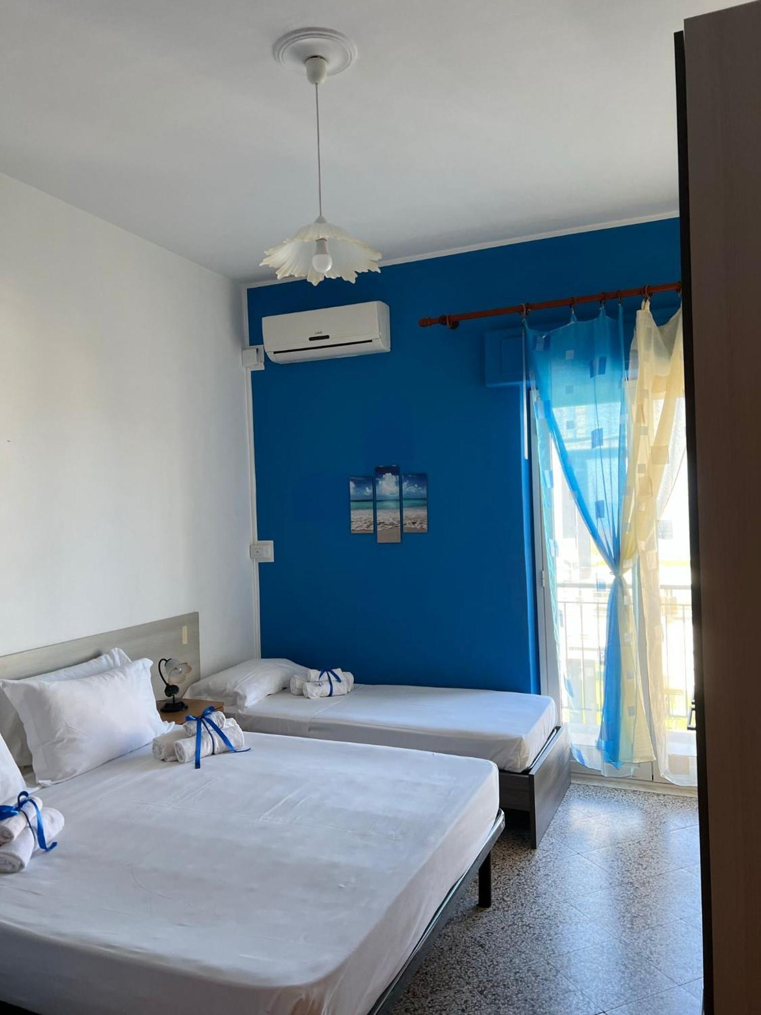체팔루 Casa Scirocco 아파트 외부 사진
