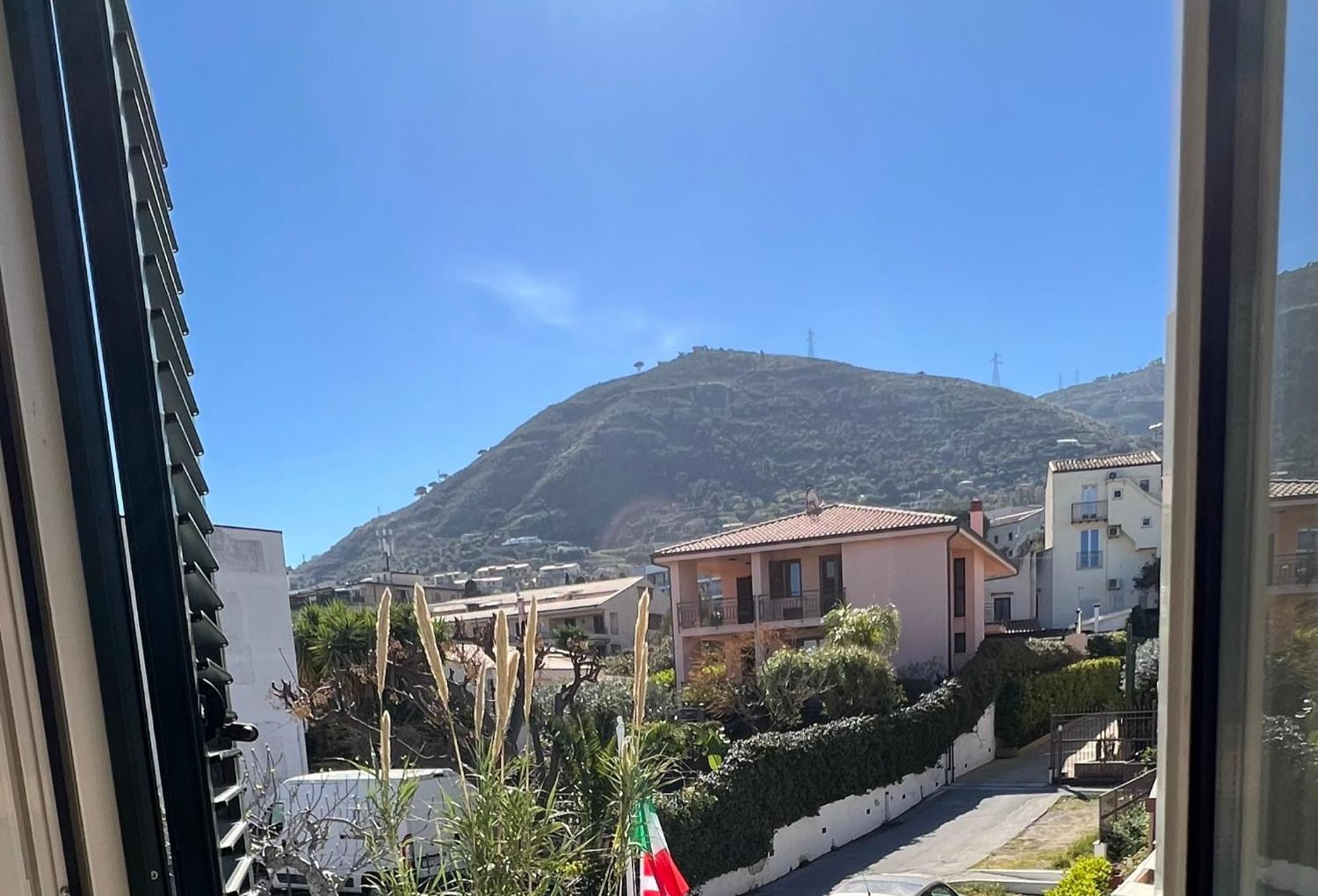 체팔루 Casa Scirocco 아파트 외부 사진